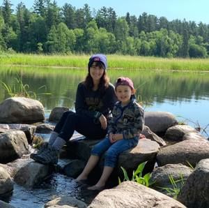 Meet your Posher, Mary